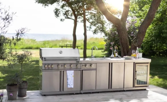 product-Stainless collection - Florida